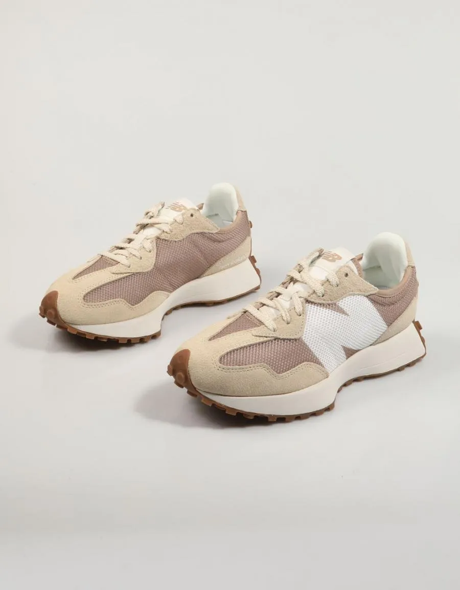  sneakers NEW BALANCE Ms327 MT-BEIGE 83480