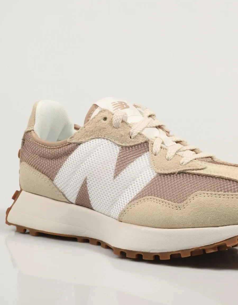  sneakers NEW BALANCE Ms327 MT-BEIGE 83480