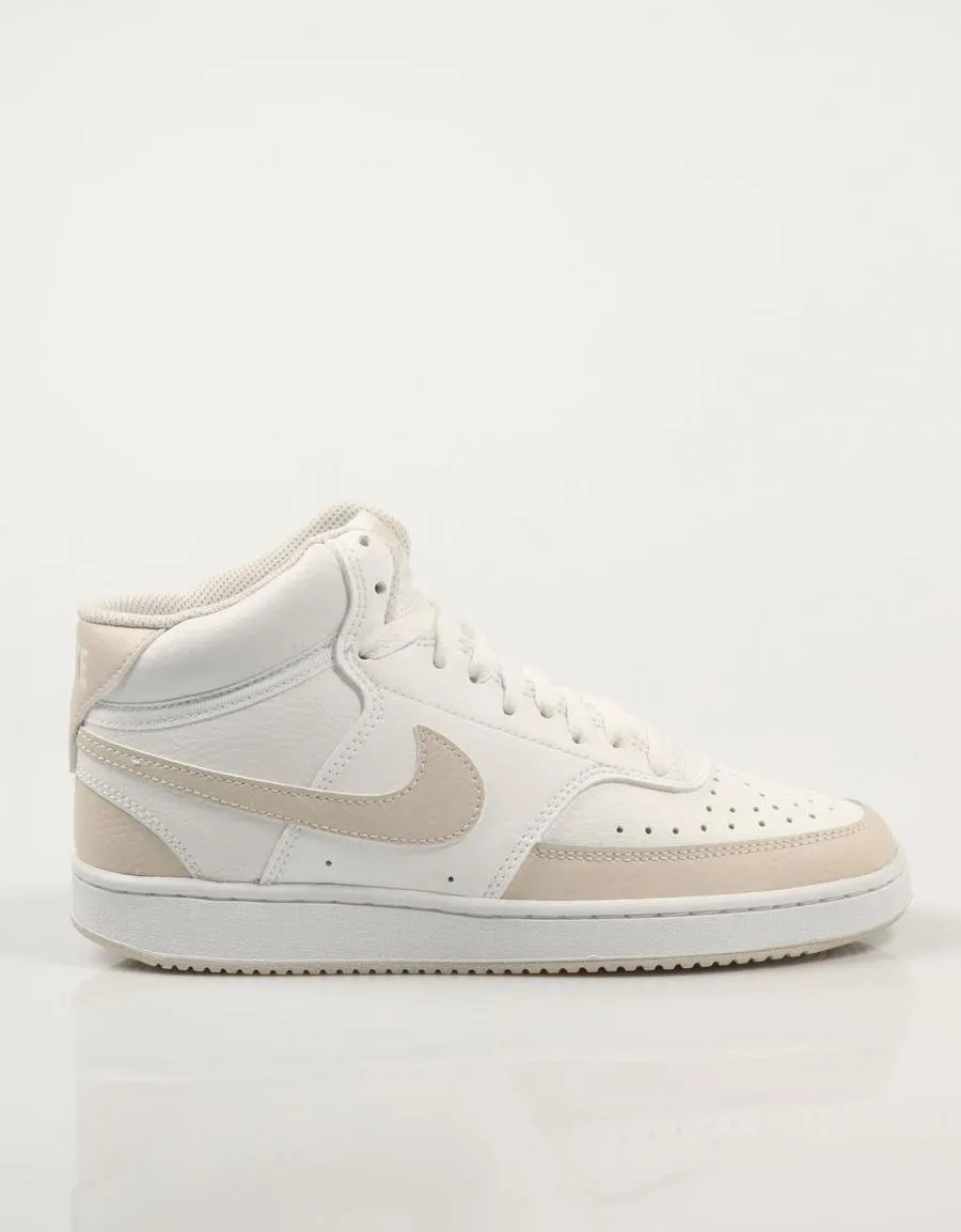  sneakers NIKE Court en White 83598