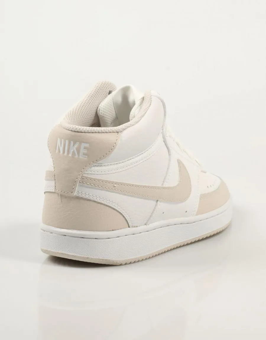  sneakers NIKE Court en White 83598