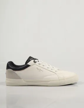  sneakers PEPE JEANS Kenton Journey M Pms31006 en White 83097