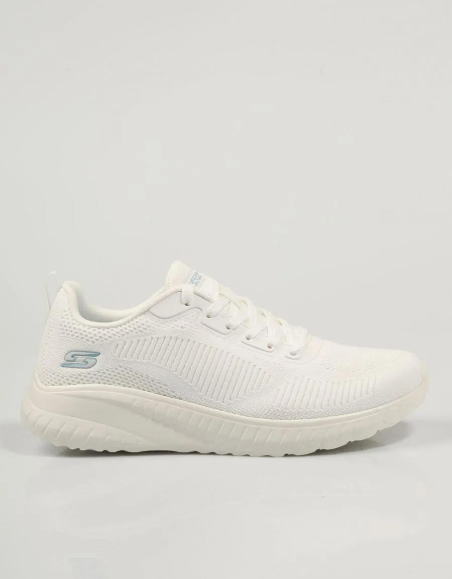  sneakers SKECHERS Bobs en White 81203