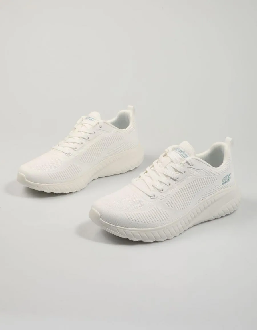  sneakers SKECHERS Bobs en White 81203