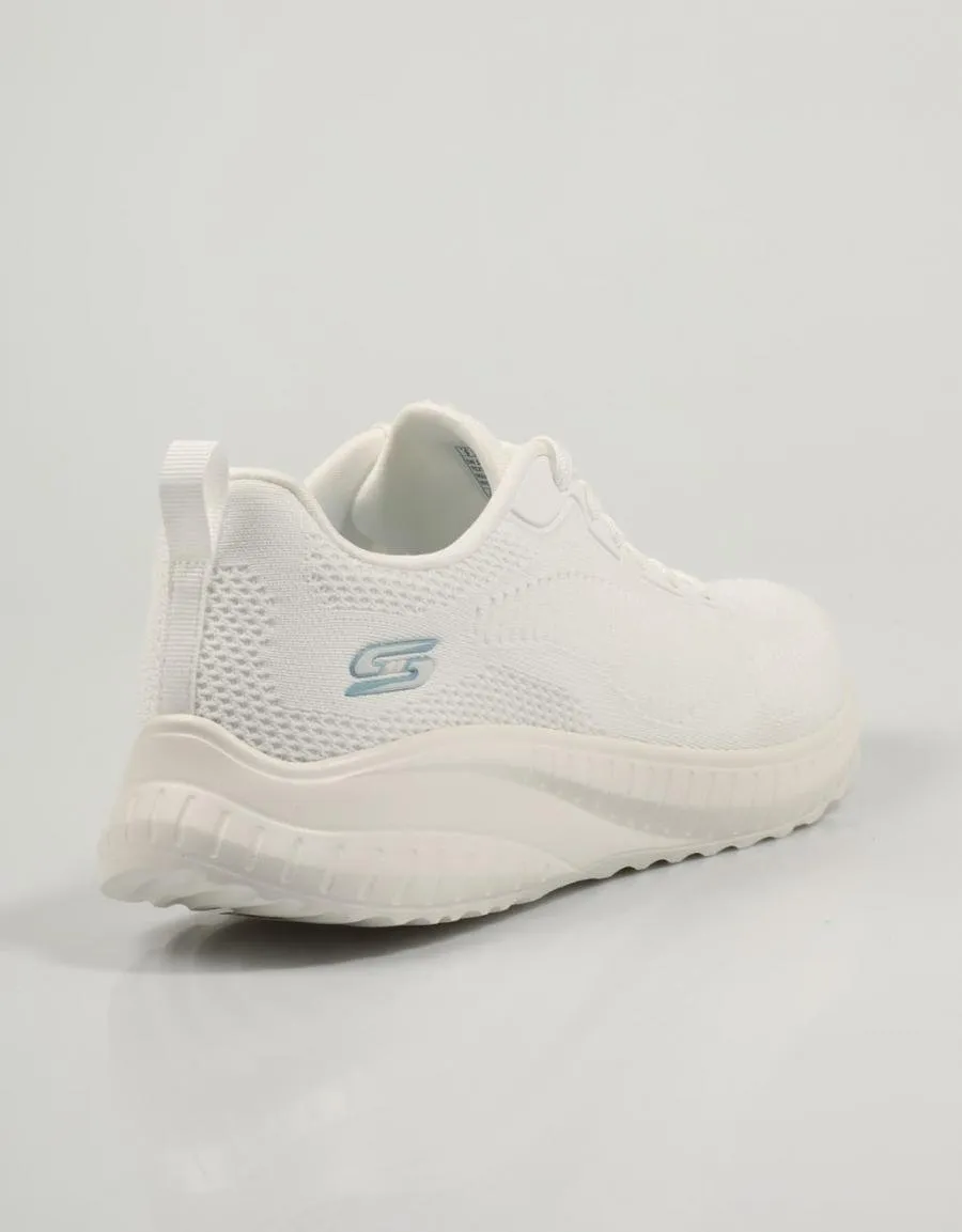  sneakers SKECHERS Bobs en White 81203