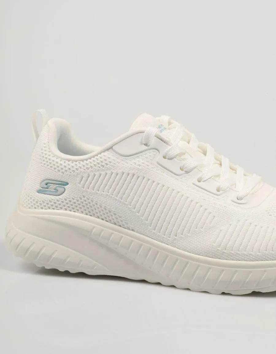  sneakers SKECHERS Bobs en White 81203