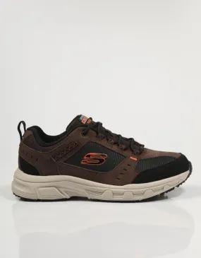  sneakers SKECHERS Oak en Brown 76254