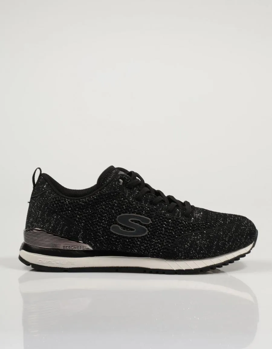  sneakers SKECHERS Sunlite en Black 76240