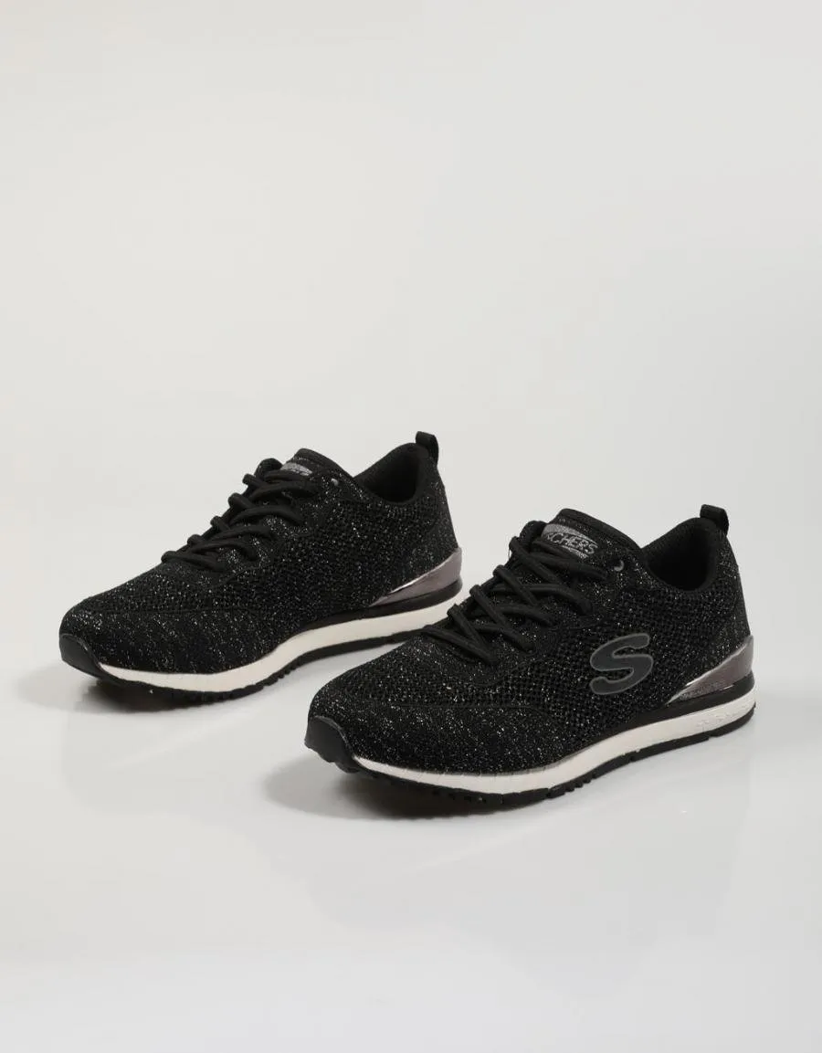  sneakers SKECHERS Sunlite en Black 76240