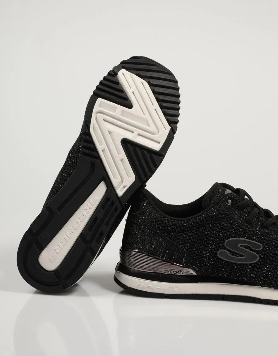  sneakers SKECHERS Sunlite en Black 76240