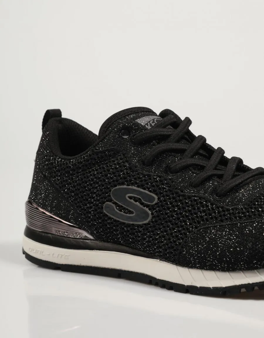  sneakers SKECHERS Sunlite en Black 76240