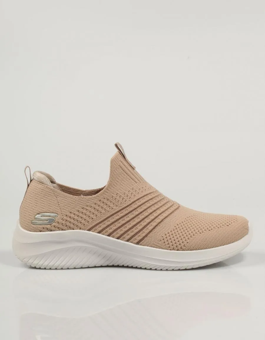  sneakers SKECHERS Ultra en Beige 81201