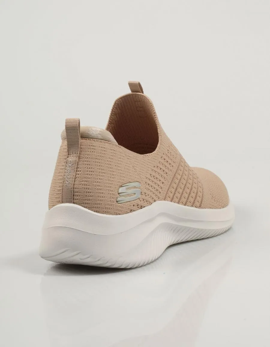  sneakers SKECHERS Ultra en Beige 81201