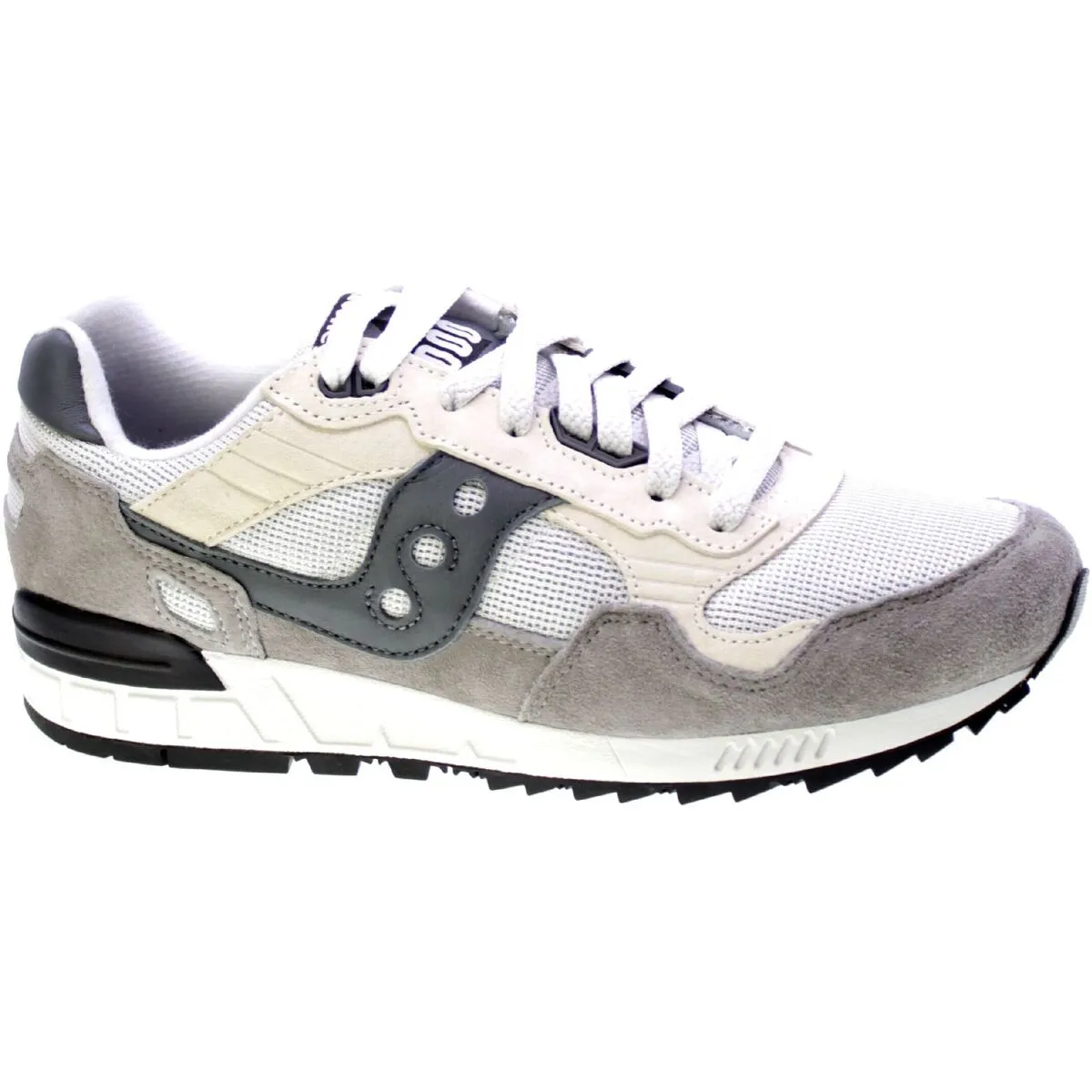 Sneakers Uomo Grigio S70665-38 Shadow 5000