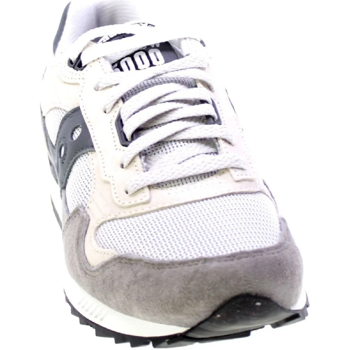 Sneakers Uomo Grigio S70665-38 Shadow 5000