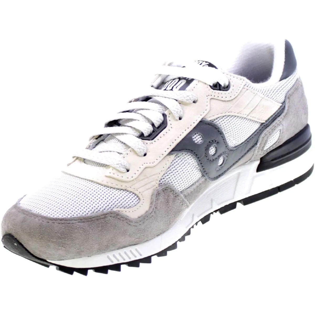 Sneakers Uomo Grigio S70665-38 Shadow 5000