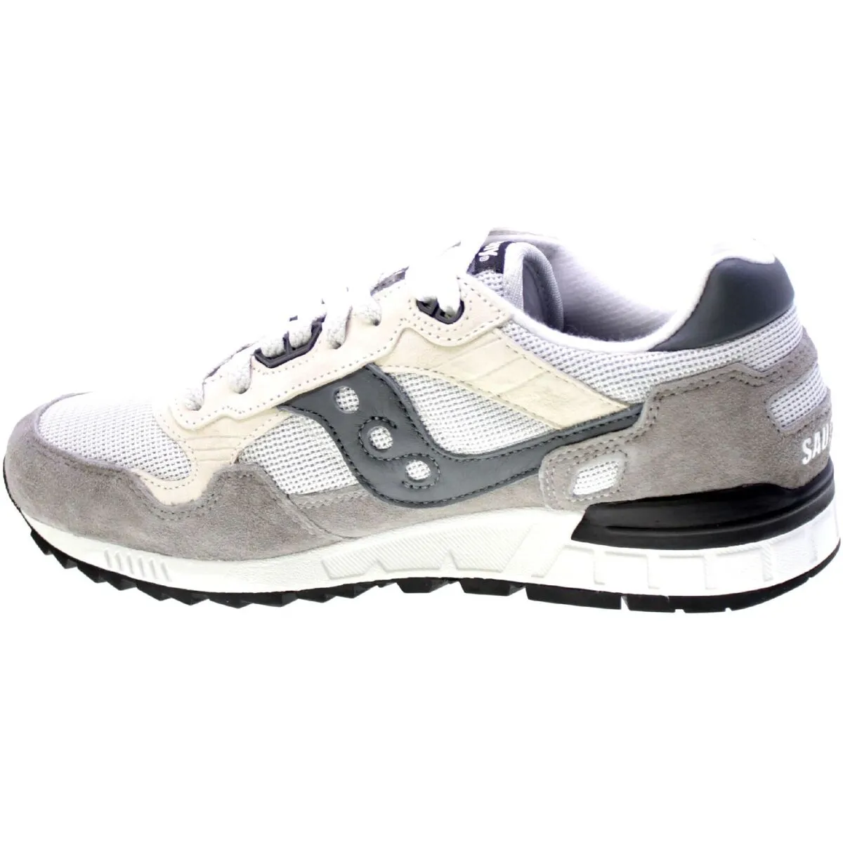 Sneakers Uomo Grigio S70665-38 Shadow 5000