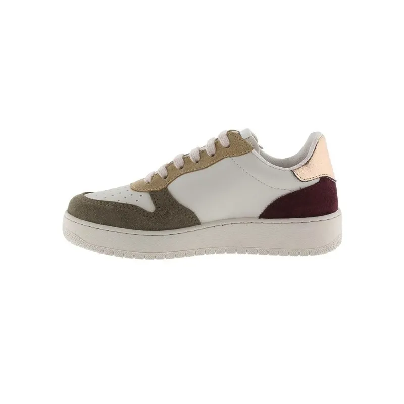 Sneakers Victoria 1258240 Mujer Kaki