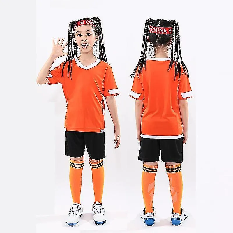 Soccer Jersey For Kids And Men - Football Training Suits - Sportswear