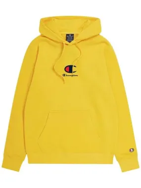 Sudadera Champion M Amarillo