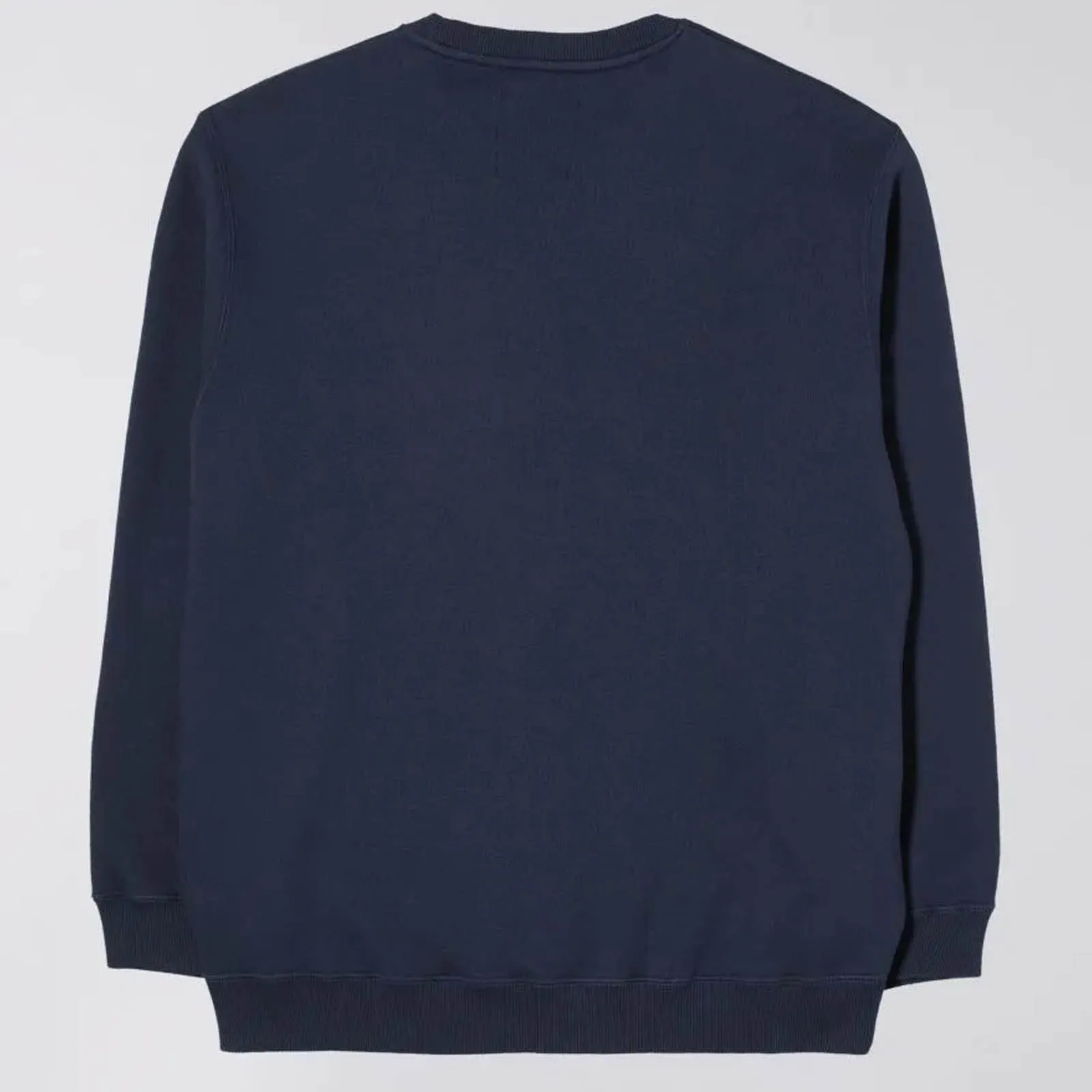 Sudadera Edwin Karma Sweat Navy Blazer