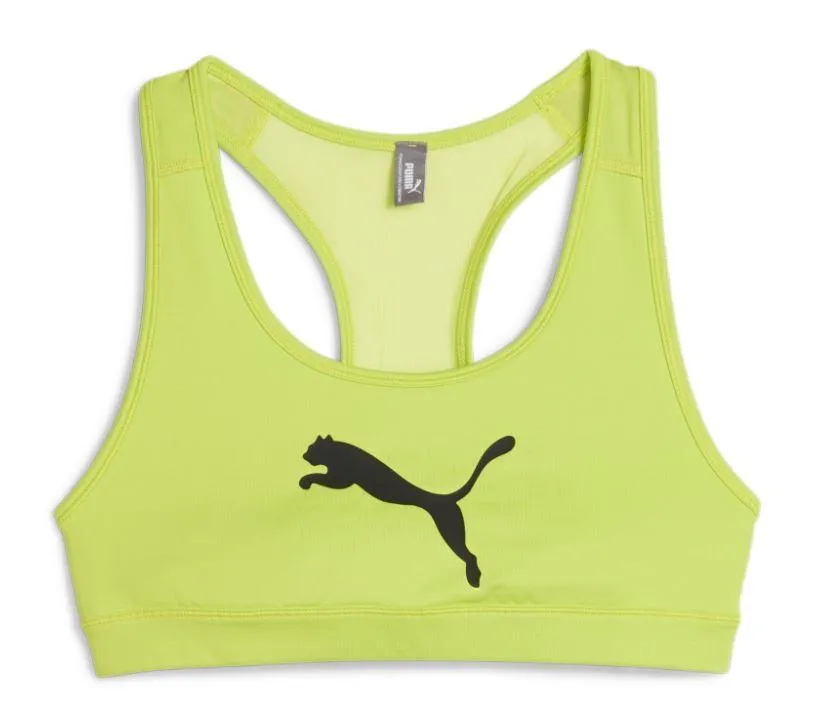 Sujetador Deportivo Puma 4Keeps Bra Lima