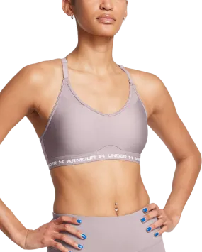 Sujetador Under Armour UA Crossback Low Bra