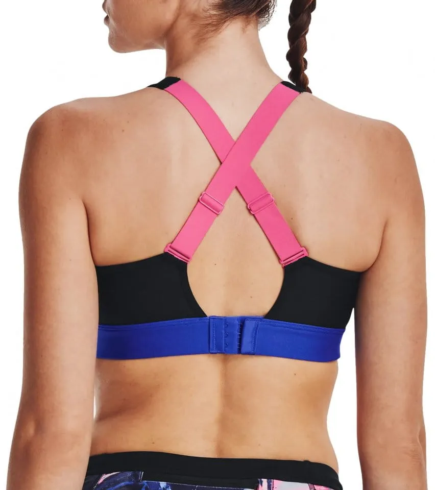 Sujetador Under Armour UA Infinity High Harness