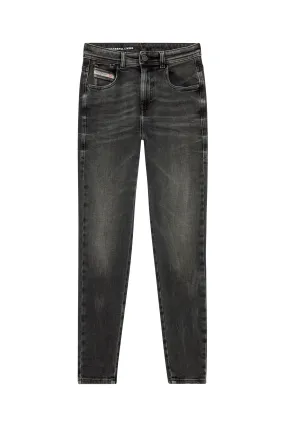 super skinny jeans 1984 slandy-high 09h87