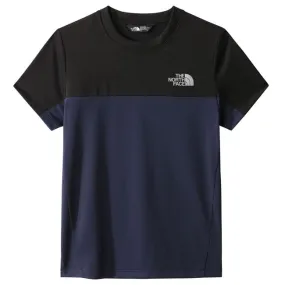 the north face Never Stop Short-Sleeve Tee