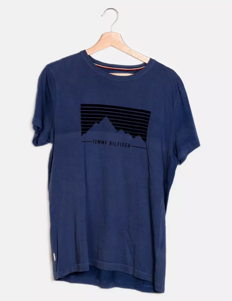 Tommy Hilfiger Camiseta