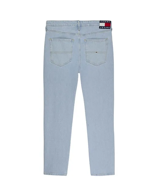 Tommy Jeans Vaquero de hombre Scanton Youth fit slim