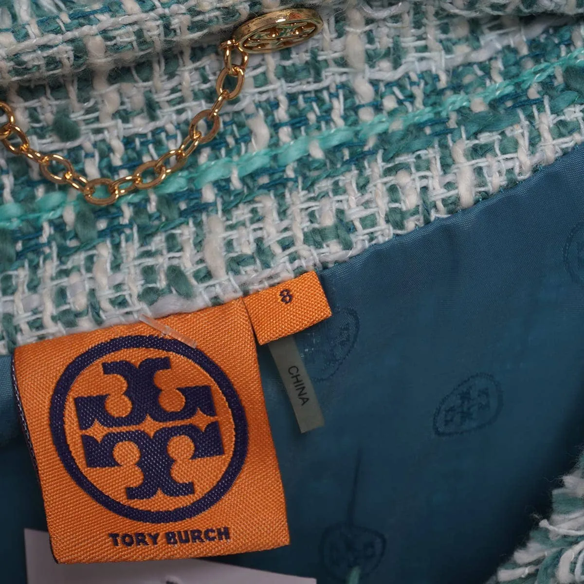 Tory Burch Blazer