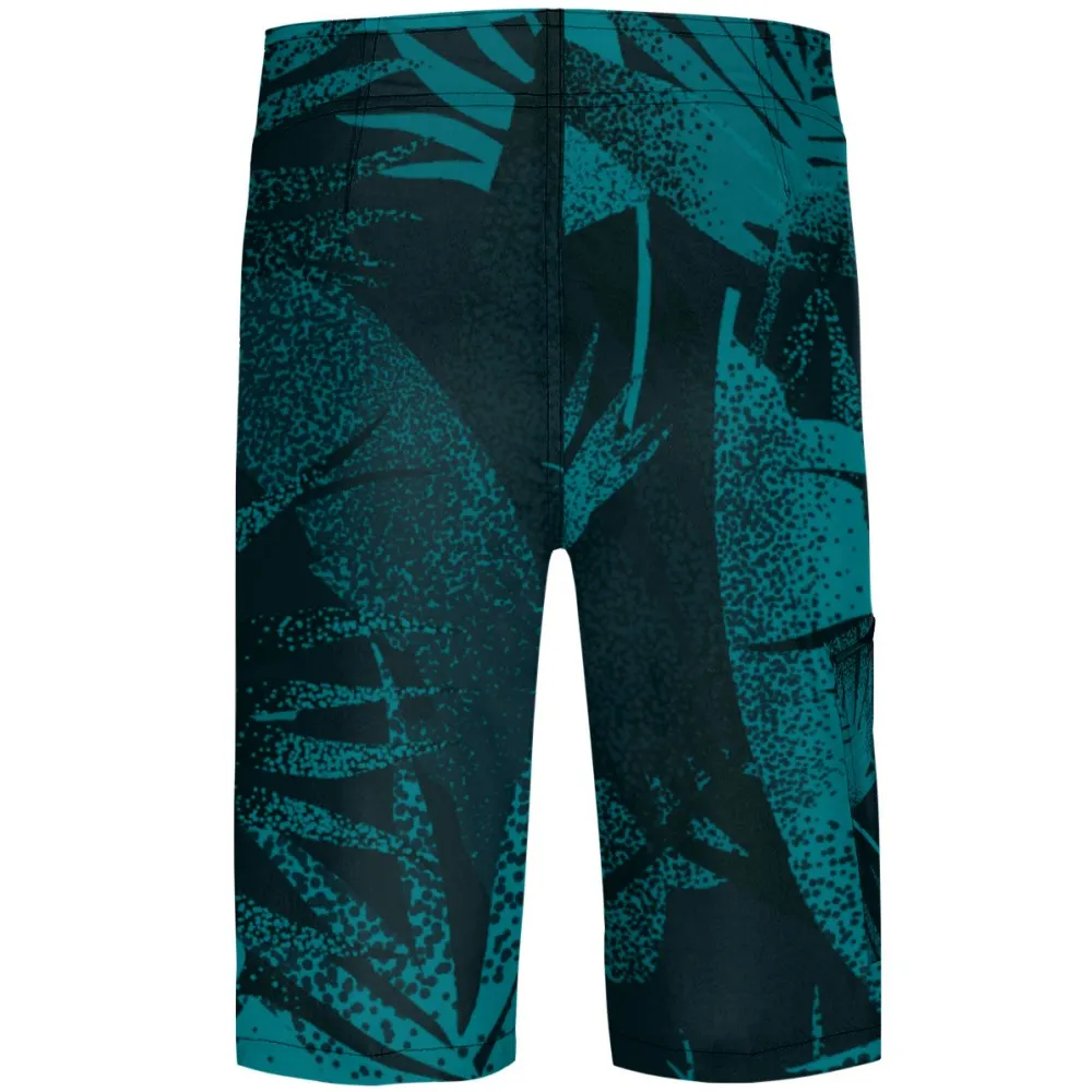 Under The Sea - Board Shorts