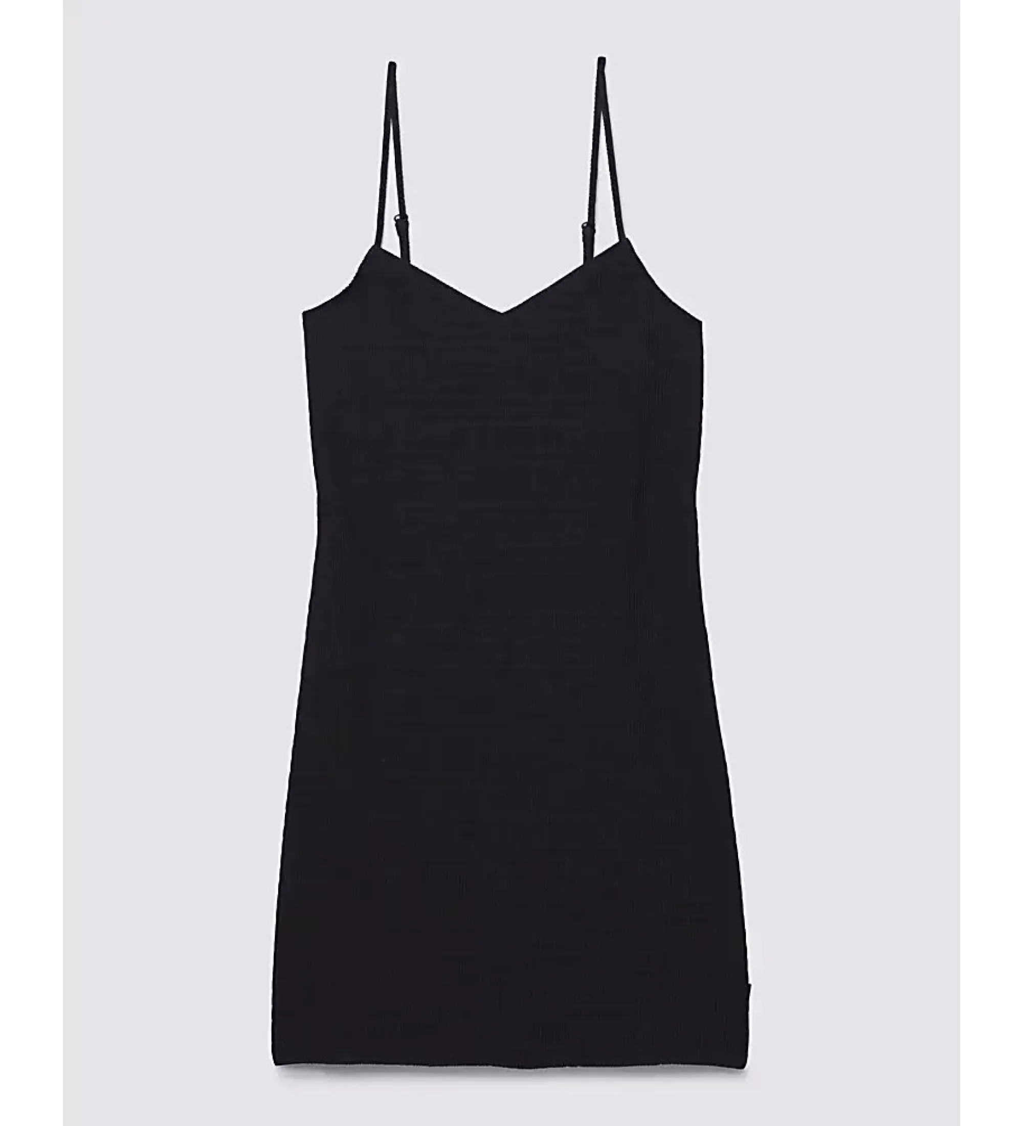 Vestido Benton Cami negro