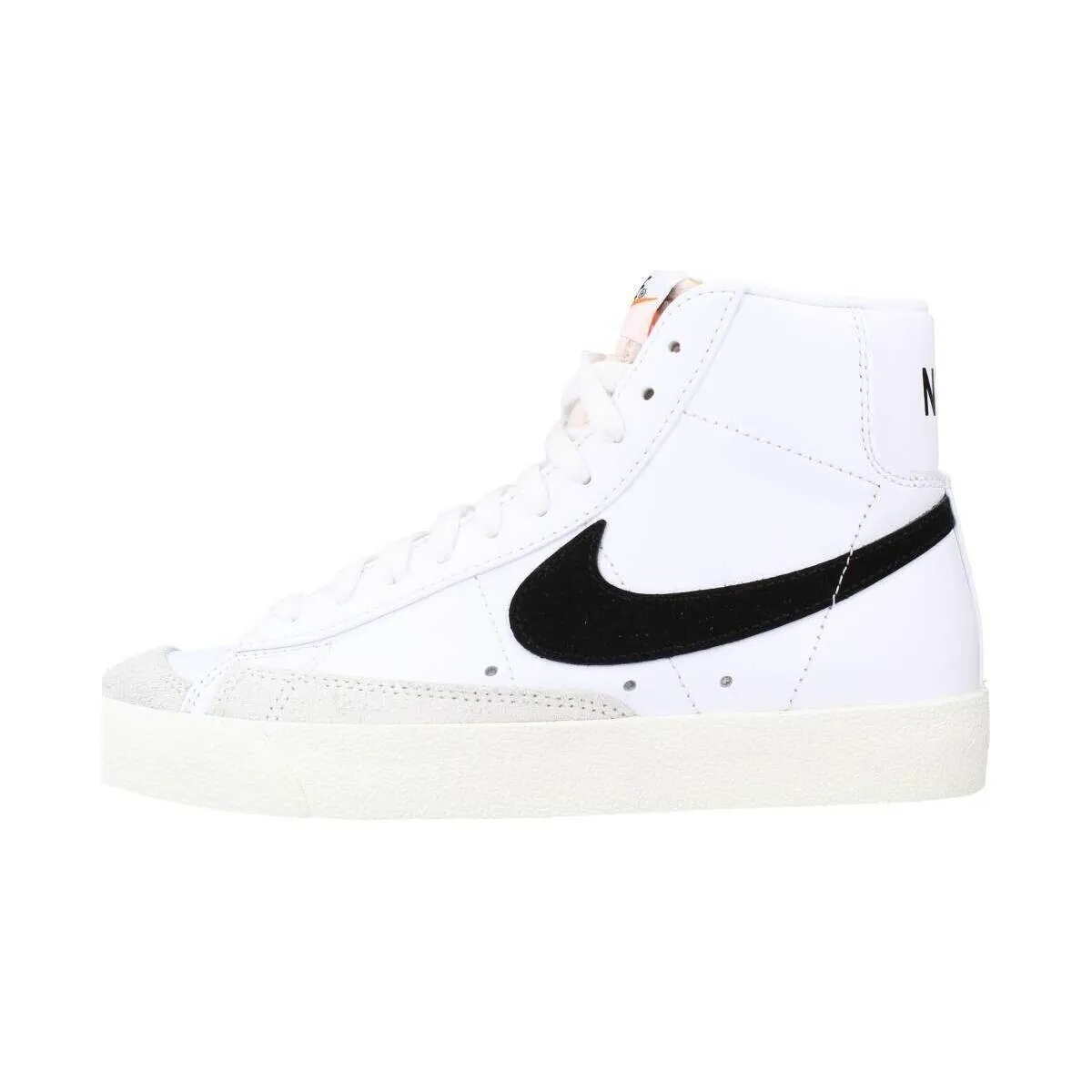 W BLAZER MID 77