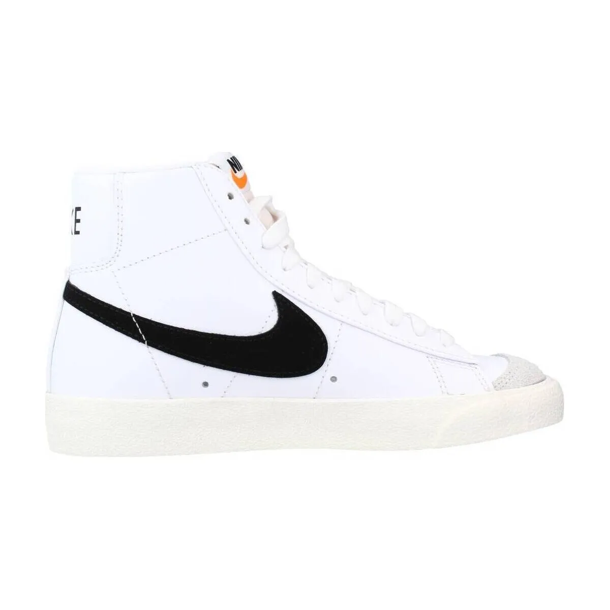 W BLAZER MID 77