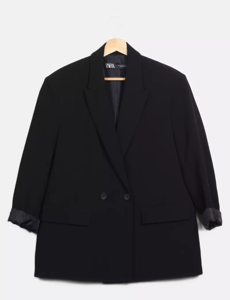 Zara Blazer